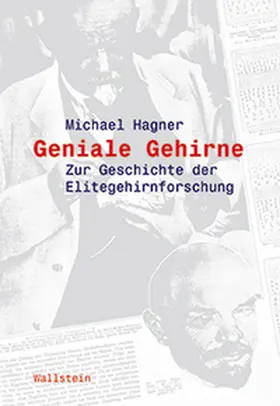 Hagner |  Geniale Gehirne | Buch |  Sack Fachmedien