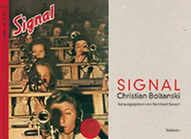 Jussen |  Signal - Christian Boltanski | Buch |  Sack Fachmedien