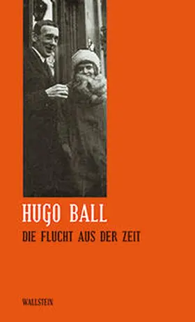 Ball / Faul / Teubner | Die Flucht aus der Zeit | Buch | 978-3-89244-744-3 | sack.de