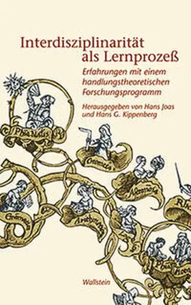 Joas / Kippenberg |  Interdisziplinarität als Lernprozeß | Buch |  Sack Fachmedien