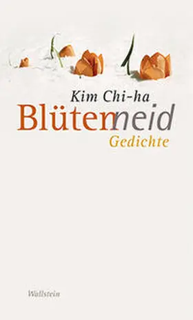 Chi-ha |  Blütenneid | Buch |  Sack Fachmedien