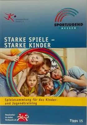 Bergmann / Bertram |  Starke Spiele - Starke Kinder | Buch |  Sack Fachmedien