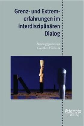 Klosinksi |  Grenz- und Extremerfahrungen im interdisziplinären Dialog | Buch |  Sack Fachmedien