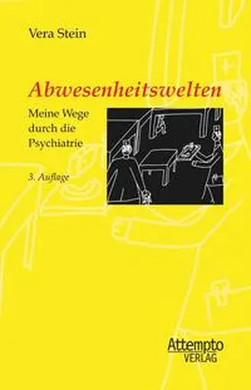 Stein |  Abwesenheitswelten | Buch |  Sack Fachmedien