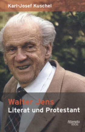 Kuschel |  Walter Jens | Buch |  Sack Fachmedien