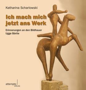 Scharlowski |  Ich mach mich jetzt ans Werk | Buch |  Sack Fachmedien