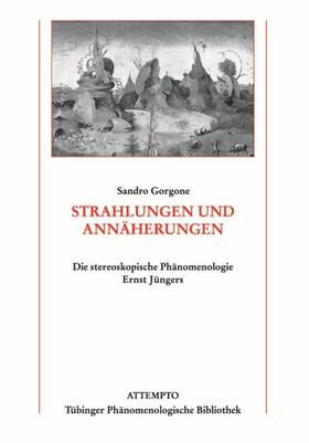 Gorgone |  Strahlungen und Annäherungen | Buch |  Sack Fachmedien