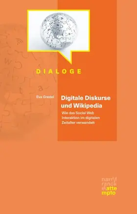 Gredel |  Digitale Diskurse und Wikipedia | Buch |  Sack Fachmedien