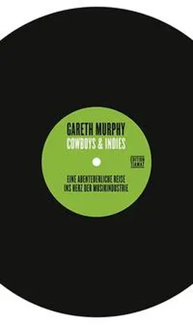 Murphy | Cowboys and Indies | Buch | 978-3-89320-201-0 | sack.de