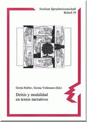 Haßler / Volkmann |  Deixis y modalidad en textos narrativos | Buch |  Sack Fachmedien