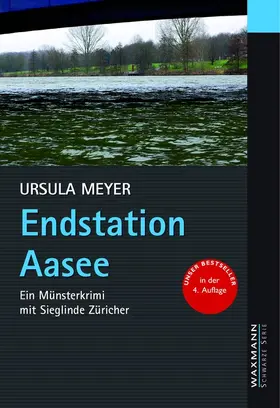 Meyer |  Endstation Aasee | Buch |  Sack Fachmedien