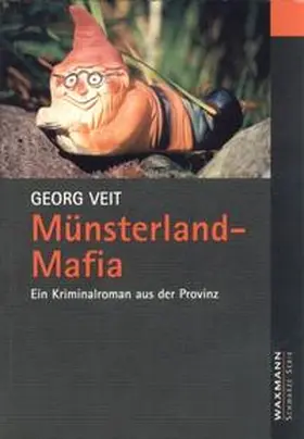 Veit |  Münsterland-Mafia | Buch |  Sack Fachmedien