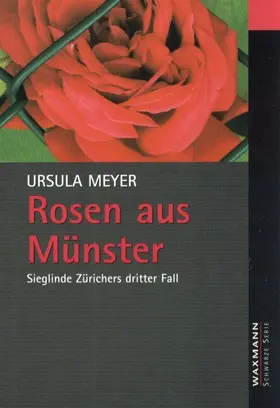 Meyer |  Rosen aus Münster | Buch |  Sack Fachmedien