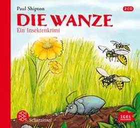 Shipton |  Die Wanze | Sonstiges |  Sack Fachmedien