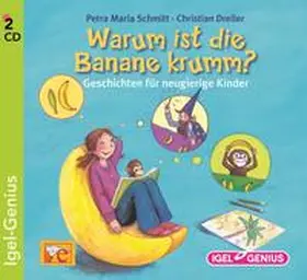 Schmitt / Dreller | Warum ist die Banane krumm? | Sonstiges | 978-3-89353-439-5 | sack.de