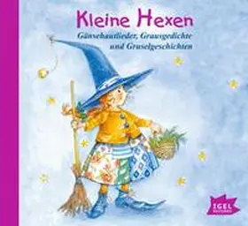 Krüss / Preussler / Vahle |  Kleine Hexen. CD | Sonstiges |  Sack Fachmedien