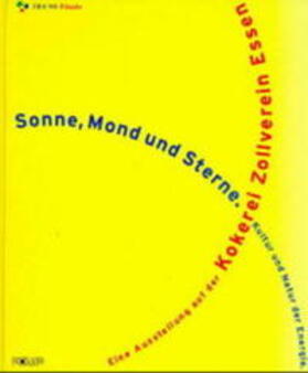 Borsdorf / Korff / Steiner |  Sonne, Mond und Sterne | Buch |  Sack Fachmedien