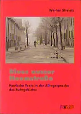 Streletz | Blues ausser Neemstrasse | Buch | 978-3-89355-195-8 | sack.de