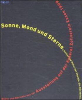 Borsdorf / Korff / Steiner |  Sonne, Mond und Sterne. Kultur und Natur der Energie | Buch |  Sack Fachmedien