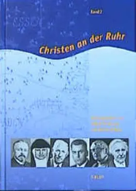 Pothmann / Haas |  Christen an der Ruhr | Buch |  Sack Fachmedien