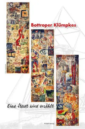 Loskill / Pläsken / Friedrich |  Bottroper Klümpkes | Buch |  Sack Fachmedien