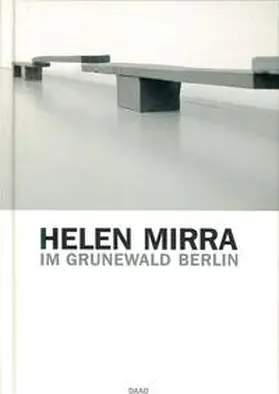 Mirra / Meschede |  Helen Mirra | Buch |  Sack Fachmedien