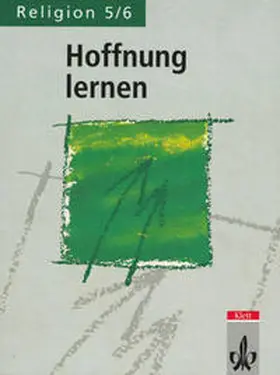 Baldermann / Becker / Ruppel | Hoffnung lernen | Buch | 978-3-89358-579-3 | sack.de