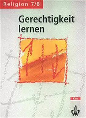 Baldermann / Becker / Ruppel |  Gerechtigkeit lernen | Buch |  Sack Fachmedien