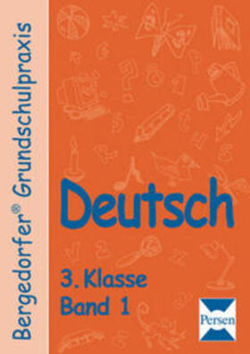 Fobes / Leuchter / Müller |  Deutsch 3 .Klasse. Band 1 | Buch |  Sack Fachmedien