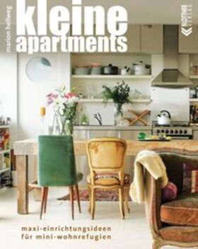 Hellweg |  Kleine Apartments | Buch |  Sack Fachmedien