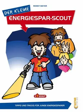 Meyer |  Der kleine Energiesparscout | eBook | Sack Fachmedien