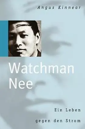 Kinnear |  Watchman Nee | Buch |  Sack Fachmedien