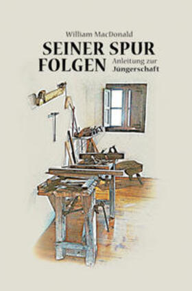 MacDonald |  Seiner Spur folgen | Buch |  Sack Fachmedien