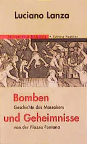 Lanza |  Bomben und Geheimnisse | Buch |  Sack Fachmedien