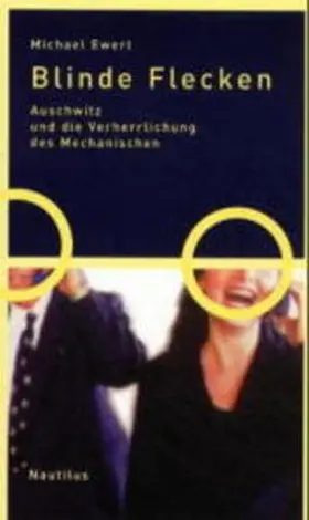 Ewert |  Blinde Flecken | Buch |  Sack Fachmedien