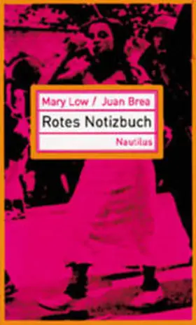 Low / Bréa |  Rotes Notizbuch | Buch |  Sack Fachmedien