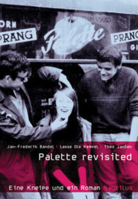 Bandel / Hempel / Janssen |  Palette revisited | Buch |  Sack Fachmedien