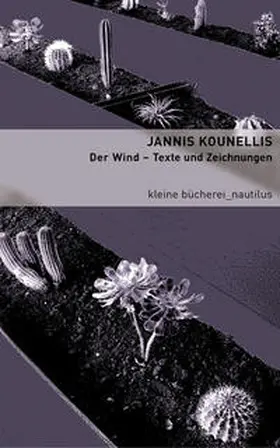 Kounellis / Storch |  Der Wind | Buch |  Sack Fachmedien