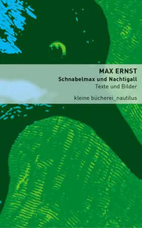 Ernst / Gallissaires |  Schnabelmax und Nachtigall | Buch |  Sack Fachmedien