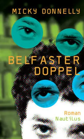 Donnelly |  Belfaster Doppel | Buch |  Sack Fachmedien