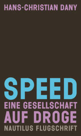 Dany |  Speed | Buch |  Sack Fachmedien