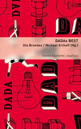 Brandes / Erlhoff |  DADAs BEST | Buch |  Sack Fachmedien