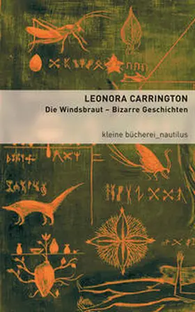 Carrington / Becker |  Die Windsbraut | Buch |  Sack Fachmedien