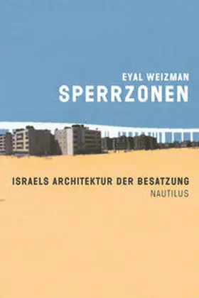 Weizman |  Sperrzonen | Buch |  Sack Fachmedien