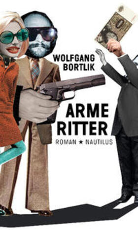 Bortlik |  Arme Ritter | Buch |  Sack Fachmedien