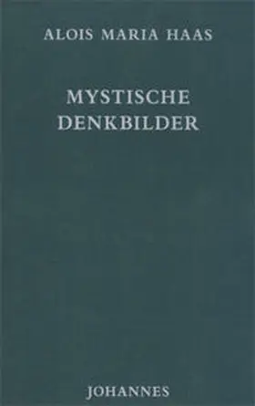 Haas |  Mystische Denkbilder | Buch |  Sack Fachmedien