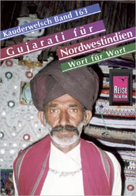 Krasa |  Reise Know-How Sprachführer Gujarati für Nordwestindien und Mumbai - Wort für Wort | Buch |  Sack Fachmedien