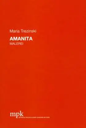 Höfchen |  Maria Trezinski - Amanta | Buch |  Sack Fachmedien