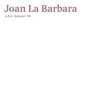 Babias |  Joan La Barbara | Sonstiges |  Sack Fachmedien