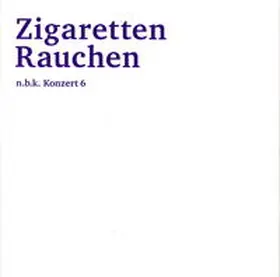 Babias |  Zigaretten Rauchen | Sonstiges |  Sack Fachmedien